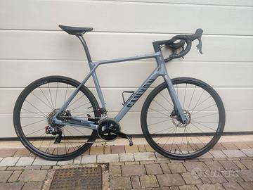 Bici da corsa Canyon Endurace CF 7 AXS