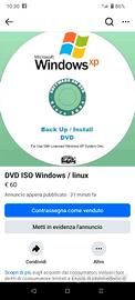 DVD Windows 