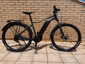 Mtb Giant Talon E+ “EX”