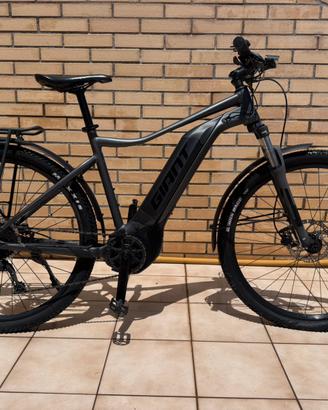 Mtb Giant Talon E+ “EX”