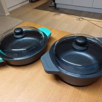 Risolì Con Coperchio Induction Antracit