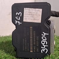 ABS KIA Sportage Serie 589203U310 D4FD diesel 1685