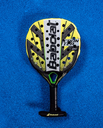 Racchetta Padel Babolat Counter Viper 2023