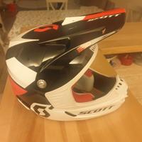 Casco Scott 350 Jr