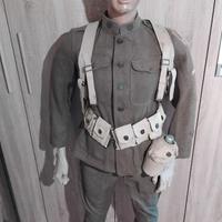 Fante americano ww1