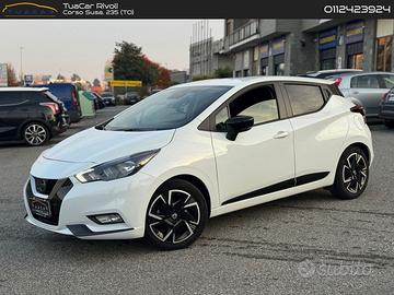 Nissan Micra 1.0 IG-T N-Design GPL *PROMO FI #7991