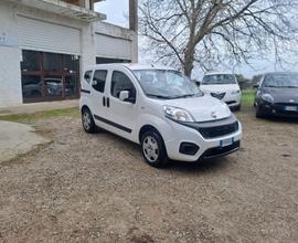 Fiat Qubo 1.4 8V 77 CV Lounge