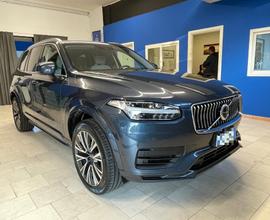 VOLVO XC90 T8 Recharge AWD PHEV aut. 7p Business