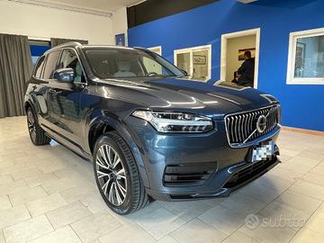 VOLVO XC90 T8 Recharge AWD PHEV aut. 7p Business