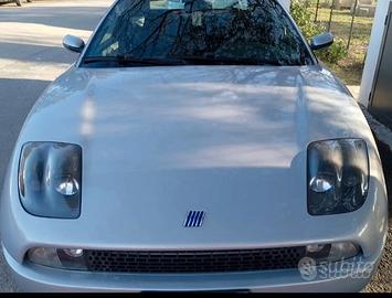 Fiat coupé 1.8 i TOP 