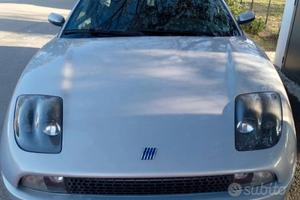 Fiat coupé 1.8 i TOP 