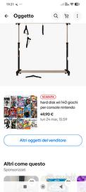Nintendo wii