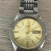 Orologio vintage orient