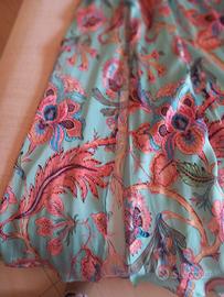 Vestito lungo da cerimonia 