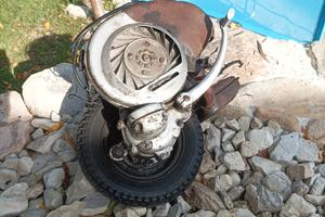 motore vespa 125 vnb5m