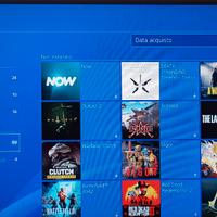 Box giochi play station (versione digitale)