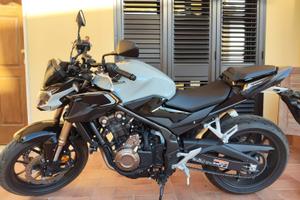 Cb500f 2023
