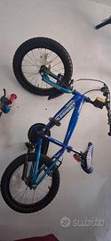 Bici per bambino 16