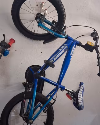 Bici per bambino 16