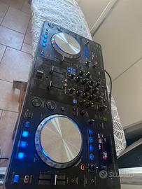 Consolle dj pioneer xdj r1