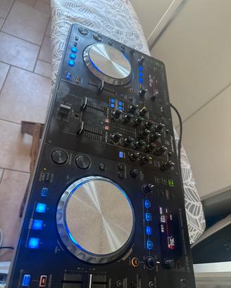 Consolle dj pioneer xdj r1