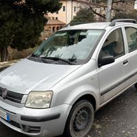 Fiat Panda 1.2 Dynamic eco euro 4