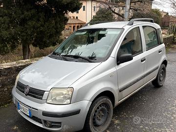 Fiat Panda 1.2 Dynamic eco euro 4