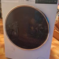 Lavtrice beko AQUATECH  9 kg 1400 giri classe A