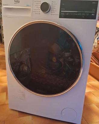 Lavtrice beko AQUATECH  9 kg 1400 giri classe A