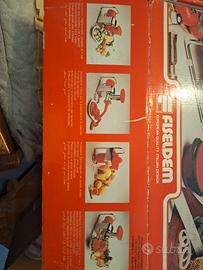 Macchina elettrica per passata di pomodori