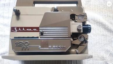 Proiettore SILMA 120 SL