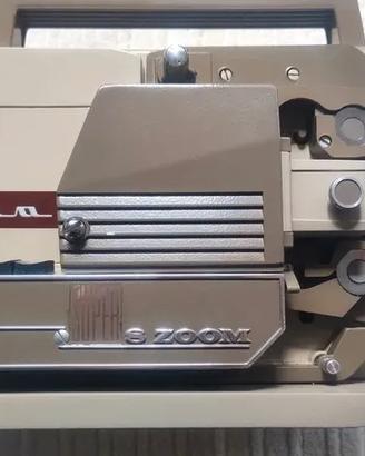 Proiettore SILMA 120 SL