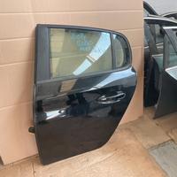 portiera peugeot 208 post sx 2020