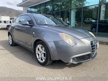 Alfa Romeo MiTo 1.4 T 135 CV M.air S&S TCT Di...