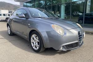 Alfa Romeo MiTo 1.4 T 135 CV M.air S&S TCT Di...