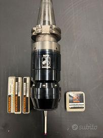 Tastatore Renishaw MP9