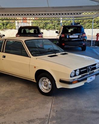 Alfa Romeo Sud Sprint Veloce 1.5 Plus