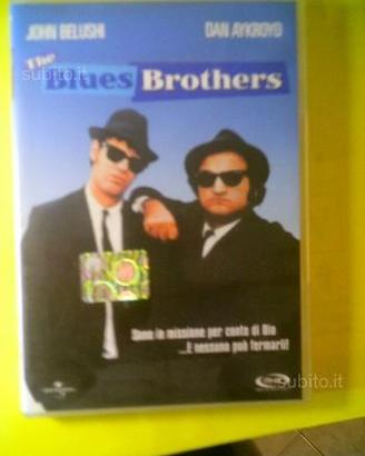 The blues Brother