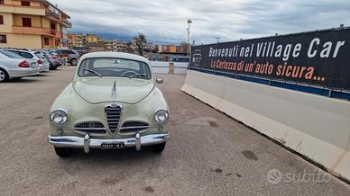 Alfa Romeo Altro ALFAROMEO 1900 *SUPER* *ESEMPLARE