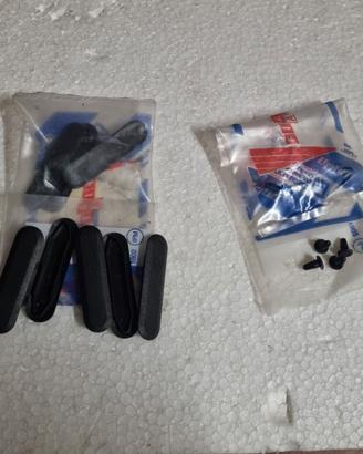 Lancia delta evoluzione tappini spoiler