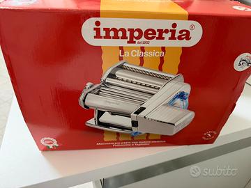 Macchina per pasta