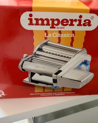 Macchina per pasta