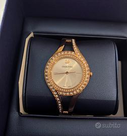 Orologio Swarovski