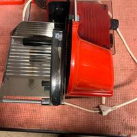 Affettatrice quick mill