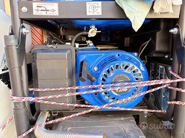 Generatore di corrente