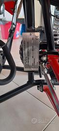 Quad ARES 50cc