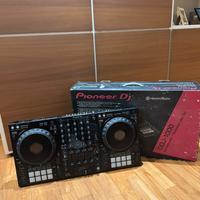 Pioneer DDJ-1000- COME NUOVA-CON SCATOLA ORIGINALE