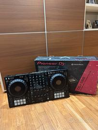 Pioneer DDJ-1000- COME NUOVA-CON SCATOLA ORIGINALE