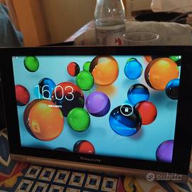 tablet Lenovo Yoga 3