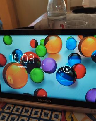 tablet Lenovo Yoga 3